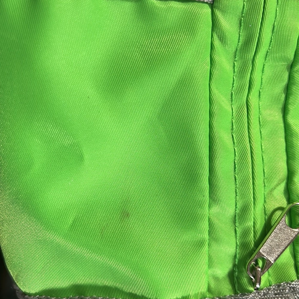 Old Navy duffel “Get Active Get Going” - Picture 5 of 6